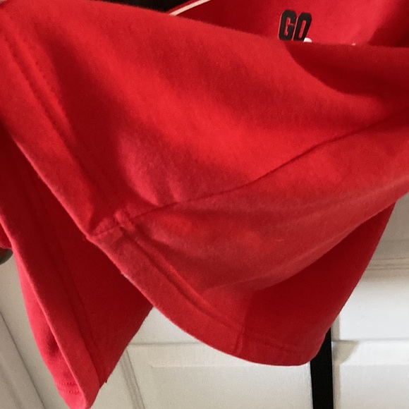 Knit Collared Pullover - Picture 8 of 12